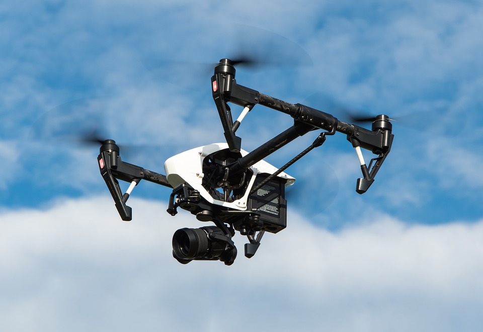 How to Choose the Right Drone