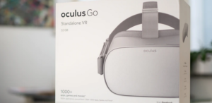 Oculus Go VR