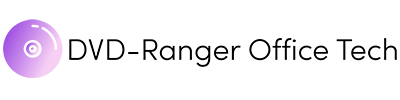 dvd-ranger