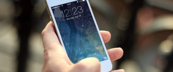 4 Ways Smartphones Are Transforming the World