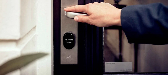 Smart and Secure: Top Five High-Tech Tools for a Safer Home
